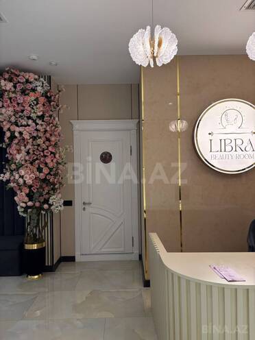 İcarəyə verilir  obyekt 130 m², 8 Noyabr m., photo 23 from 31