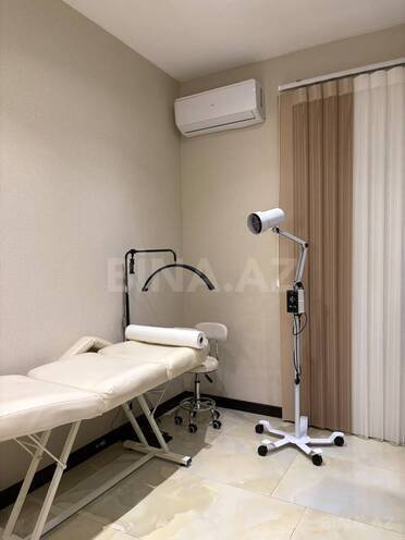 İcarəyə verilir  obyekt 130 m², 8 Noyabr m., photo 25 from 31