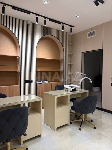 İcarəyə verilir  obyekt 130 m², 8 Noyabr m., photo 1 from 31