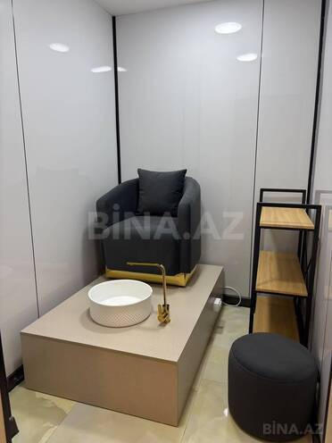 İcarəyə verilir  obyekt 130 m², 8 Noyabr m., photo 17 from 31