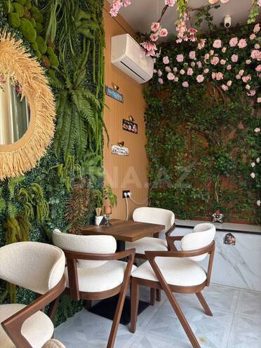 İcarəyə verilir  obyekt 130 m², 8 Noyabr m., photo 27 from 31
