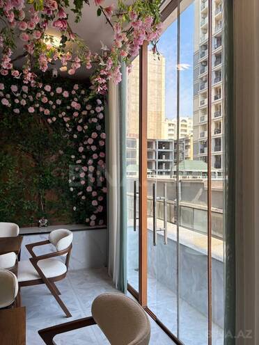 İcarəyə verilir  obyekt 130 m², 8 Noyabr m., photo 13 from 31