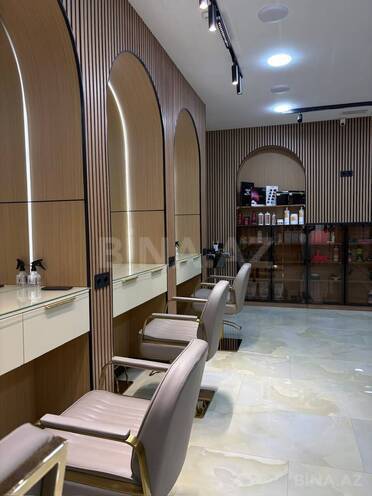 İcarəyə verilir  obyekt 130 m², 8 Noyabr m., photo 3 from 31