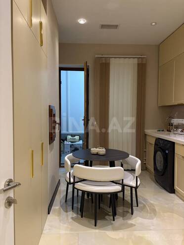 İcarəyə verilir  obyekt 130 m², 8 Noyabr m., photo 21 from 31