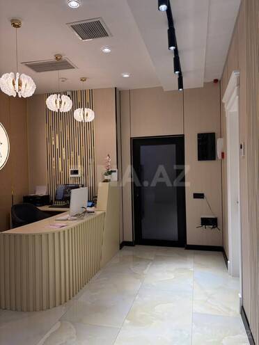 İcarəyə verilir  obyekt 130 m², 8 Noyabr m., photo 7 from 31