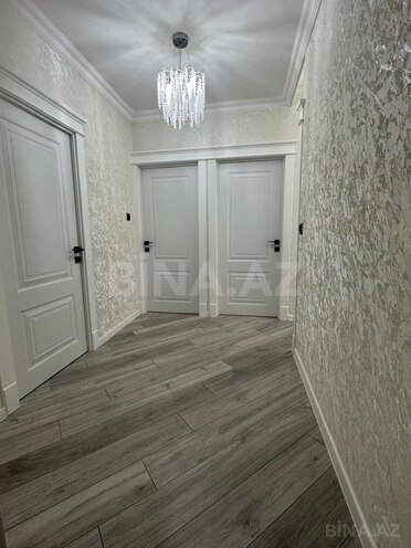 Продаётся 3-комн. вторичка 90 м², м. Мемар Аджеми, photo 7 from 15