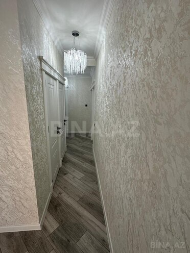 Продаётся 3-комн. вторичка 90 м², м. Мемар Аджеми, photo 12 from 15