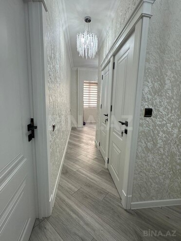Продаётся 3-комн. вторичка 90 м², м. Мемар Аджеми, photo 6 from 15