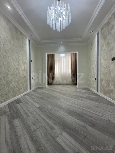 Продаётся 3-комн. вторичка 90 м², м. Мемар Аджеми, photo 1 from 15