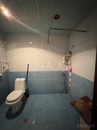 Продаётся 2-комн. новостройка 59 м², м. Мемар Аджеми, photo 15 from 16
