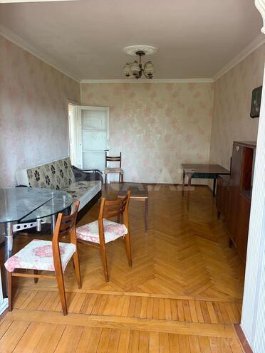 İcarəyə verilir 3 otaqlı köhnə tikili 70 m², Nəriman Nərimanov m., photo 1 from 18