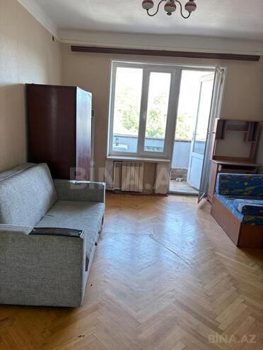 İcarəyə verilir 3 otaqlı köhnə tikili 70 m², Nəriman Nərimanov m., photo 8 from 18