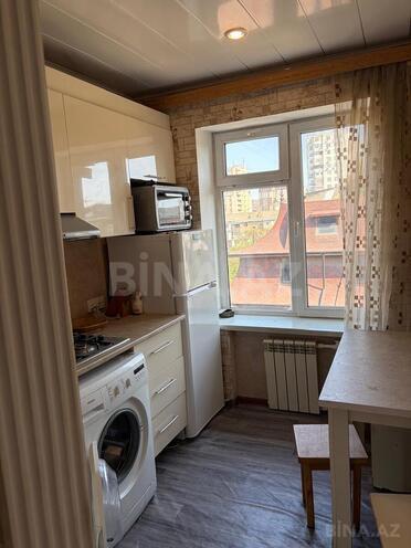 İcarəyə verilir 3 otaqlı köhnə tikili 70 m², Nəriman Nərimanov m., photo 11 from 18