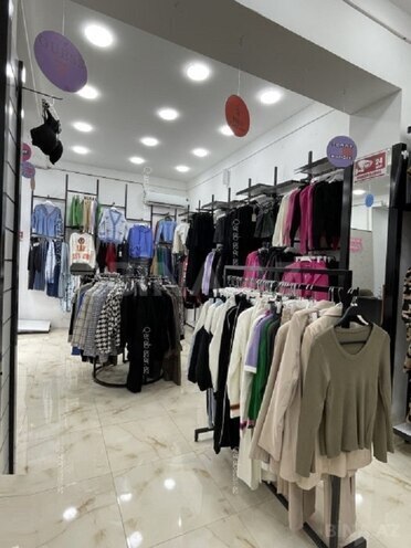 Satılır  obyekt 90 m², Elmlər Akademiyası m., photo 3 from 6