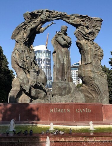 Satılır  obyekt 90 m², Elmlər Akademiyası m., photo 1 from 6