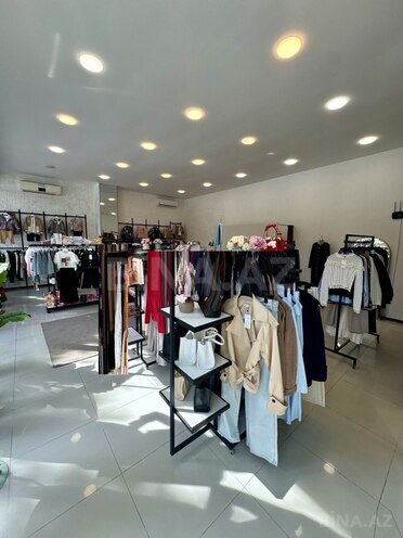 Satılır  obyekt 90 m², Elmlər Akademiyası m., photo 4 from 6