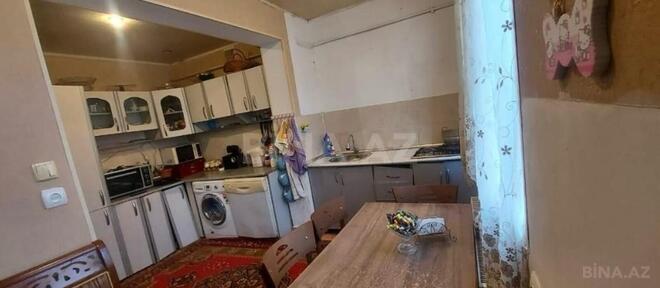 Satılır 2 otaqlı köhnə tikili 60 m², Əhmədli m., photo 16 from 19
