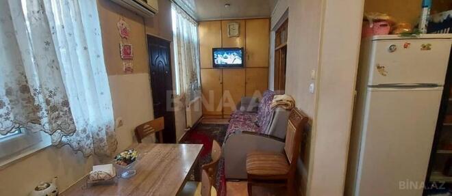 Satılır 2 otaqlı köhnə tikili 60 m², Əhmədli m., photo 8 from 19