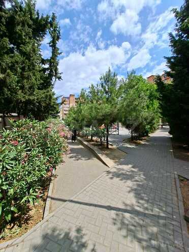 Satılır 2 otaqlı köhnə tikili 60 m², Əhmədli m., photo 4 from 19