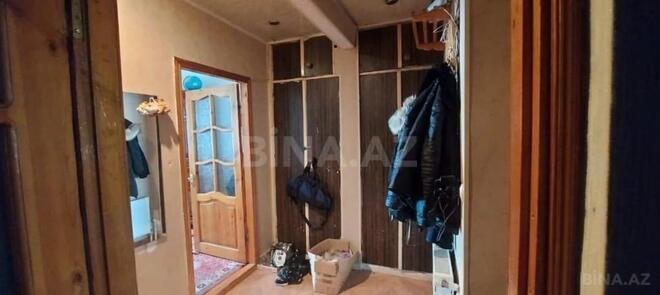 Satılır 2 otaqlı köhnə tikili 60 m², Əhmədli m., photo 15 from 19