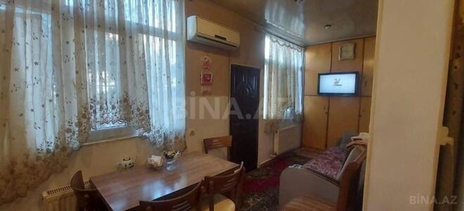 Satılır 2 otaqlı köhnə tikili 60 m², Əhmədli m., photo 9 from 19