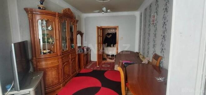 Satılır 2 otaqlı köhnə tikili 60 m², Əhmədli m., photo 17 from 19
