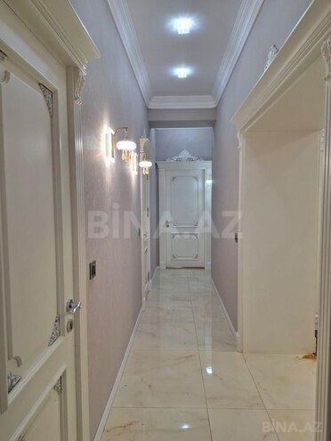 Продаётся 3-комн. новостройка 137 м², м. Нефтчиляр, photo 10 from 18