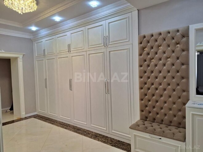 Продаётся 3-комн. новостройка 137 м², м. Нефтчиляр, photo 8 from 18