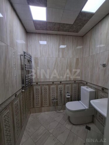 Продаётся 3-комн. новостройка 137 м², м. Нефтчиляр, photo 13 from 18