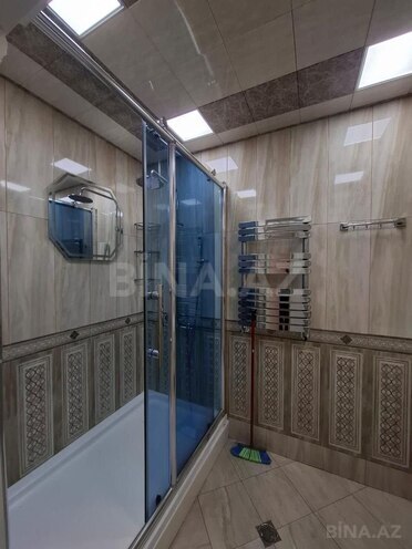Продаётся 3-комн. новостройка 137 м², м. Нефтчиляр, photo 15 from 18