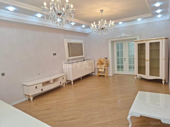 Продаётся 3-комн. новостройка 137 м², м. Нефтчиляр, photo 4 from 18