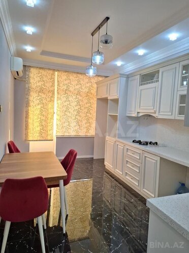 Продаётся 3-комн. новостройка 137 м², м. Нефтчиляр, photo 11 from 18
