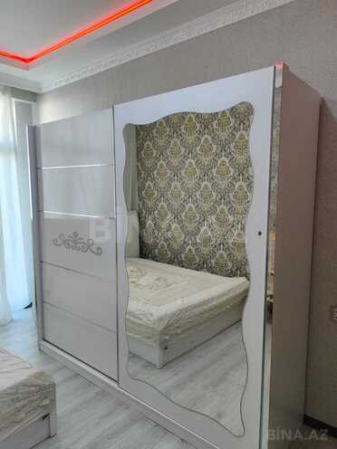 İcarəyə verilir 2 otaqlı yeni tikili 65 m², Neftçilər m., photo 8 from 16