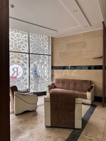 Продается 4-комн. новостройка 168 м², м. Элмляр Академиясы, photo 8 from 10