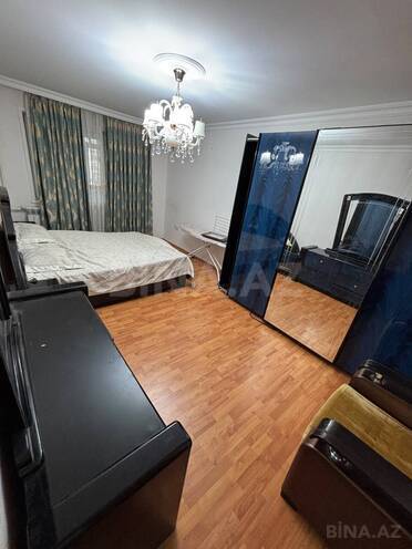 Сдаётся 4-комн. вторичка 72 м², м. Халглар Достлугу, photo 5 from 9