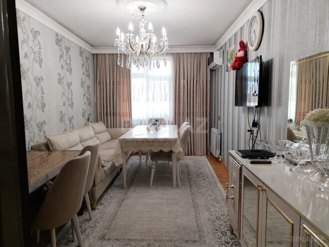 Satılır 5 otaqlı köhnə tikili 100 m², photo 1 from 17
