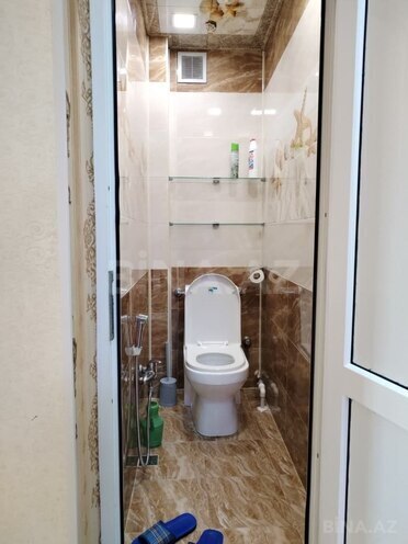 Satılır 5 otaqlı köhnə tikili 100 m², photo 16 from 17