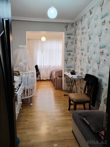 Satılır 5 otaqlı köhnə tikili 100 m², photo 15 from 17