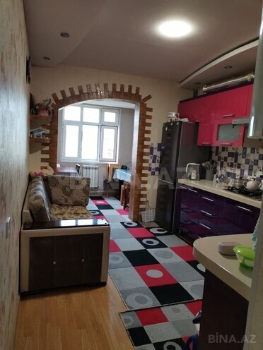 Satılır 5 otaqlı köhnə tikili 100 m², photo 10 from 17