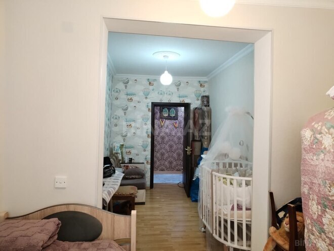 Satılır 5 otaqlı köhnə tikili 100 m², photo 14 from 17