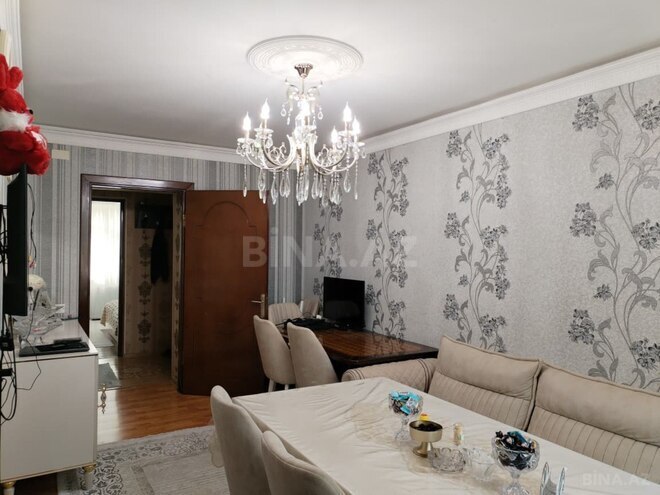 Satılır 5 otaqlı köhnə tikili 100 m², photo 7 from 17