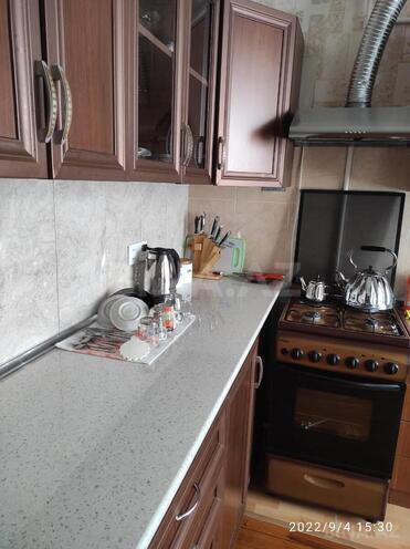 Продаётся 2-комн. вторичка 60 м², м. Ази Асланов, photo 7 from 12