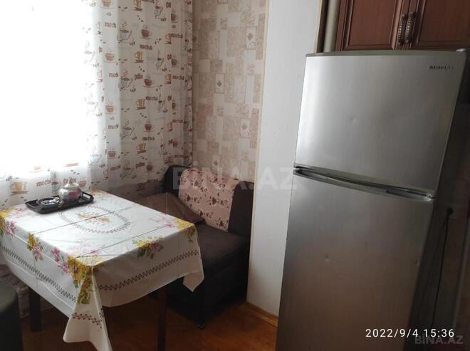 Продаётся 2-комн. вторичка 60 м², м. Ази Асланов, photo 8 from 12