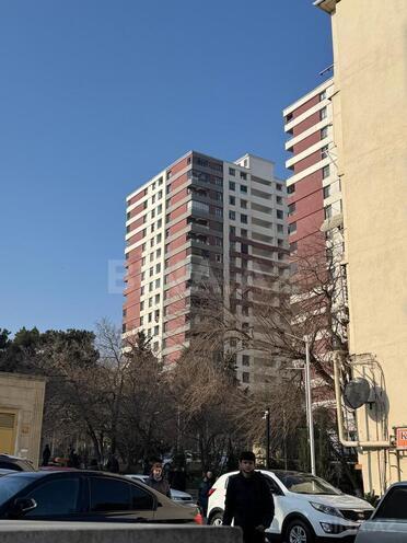Продаётся 3-комн. вторичка 55 м², м. Мемар Аджеми, photo 1 from 18