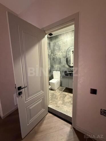 Продаётся 2-комн. новостройка 67 м², Насиминский  р., photo 14 from 17