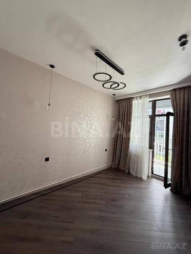 Продаётся 2-комн. новостройка 67 м², Насиминский  р., photo 6 from 17