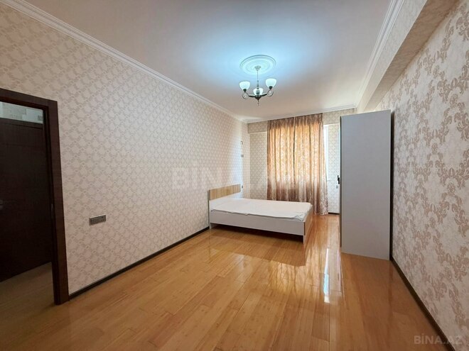 İcarəyə verilir 1 otaqlı yeni tikili 44 m², Yeni Günəşli q., photo 1 from 11