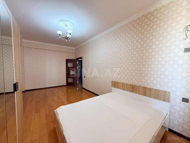 İcarəyə verilir 1 otaqlı yeni tikili 44 m², Yeni Günəşli q., photo 5 from 11