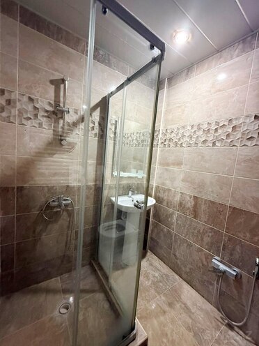 İcarəyə verilir 1 otaqlı yeni tikili 44 m², Yeni Günəşli q., photo 9 from 11