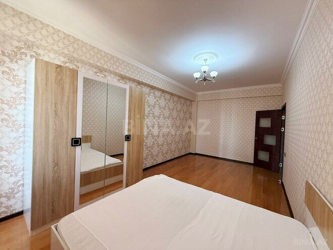 İcarəyə verilir 1 otaqlı yeni tikili 44 m², Yeni Günəşli q., photo 4 from 11